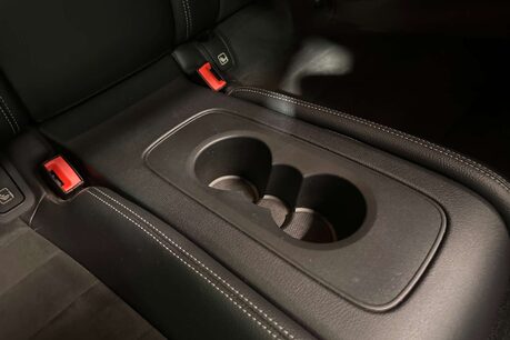 Mercedes-Benz E Class 2.0 E220d AMG Line (Premium) Coupe 2dr Diesel G-Tronic+ Euro 6 (s/s) (194 p 42