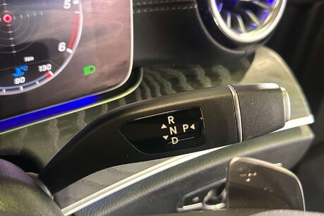 Mercedes-Benz E Class 2.0 E220d AMG Line (Premium) Coupe 2dr Diesel G-Tronic+ Euro 6 (s/s) (194 p 24