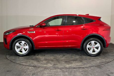 Jaguar E-Pace 2.0 D180 R-Dynamic S SUV 5dr Diesel Auto AWD Euro 6 (s/s) (180 ps) 4