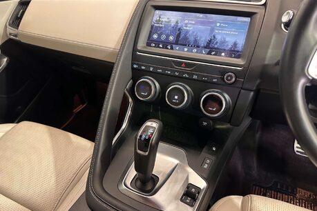 Jaguar E-Pace 2.0 D180 R-Dynamic S SUV 5dr Diesel Auto AWD Euro 6 (s/s) (180 ps) 25