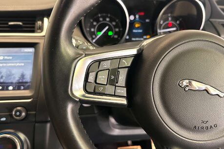 Jaguar E-Pace 2.0 D180 R-Dynamic S SUV 5dr Diesel Auto AWD Euro 6 (s/s) (180 ps) 20