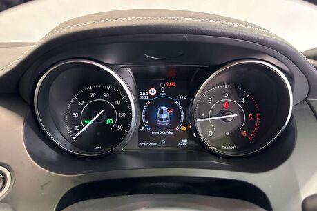 Jaguar E-Pace 2.0 D180 R-Dynamic S SUV 5dr Diesel Auto AWD Euro 6 (s/s) (180 ps) 24