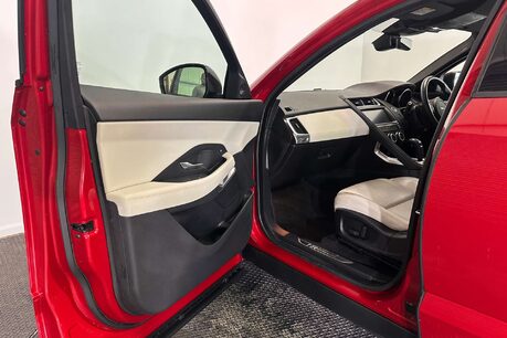 Jaguar E-Pace 2.0 D180 R-Dynamic S SUV 5dr Diesel Auto AWD Euro 6 (s/s) (180 ps) 58