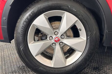 Jaguar E-Pace 2.0 D180 R-Dynamic S SUV 5dr Diesel Auto AWD Euro 6 (s/s) (180 ps) 67