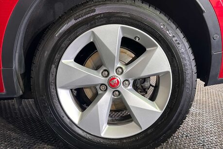 Jaguar E-Pace 2.0 D180 R-Dynamic S SUV 5dr Diesel Auto AWD Euro 6 (s/s) (180 ps) 64