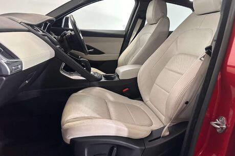 Jaguar E-Pace 2.0 D180 R-Dynamic S SUV 5dr Diesel Auto AWD Euro 6 (s/s) (180 ps) 61