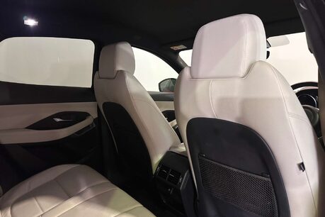 Jaguar E-Pace 2.0 D180 R-Dynamic S SUV 5dr Diesel Auto AWD Euro 6 (s/s) (180 ps) 50