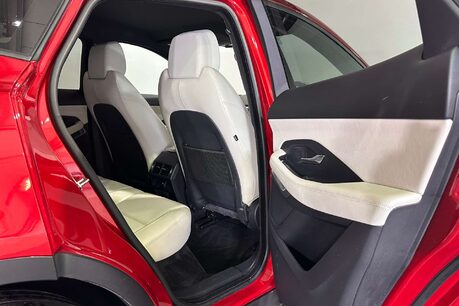 Jaguar E-Pace 2.0 D180 R-Dynamic S SUV 5dr Diesel Auto AWD Euro 6 (s/s) (180 ps) 43