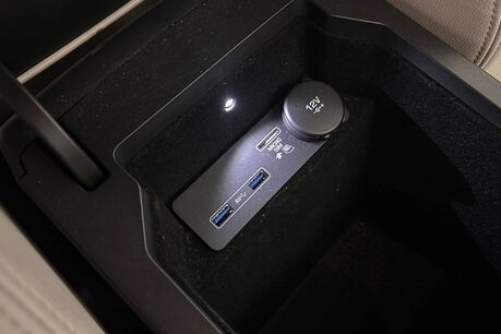 Jaguar E-Pace 2.0 D180 R-Dynamic S SUV 5dr Diesel Auto AWD Euro 6 (s/s) (180 ps) 42