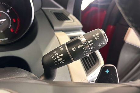 Jaguar E-Pace 2.0 D180 R-Dynamic S SUV 5dr Diesel Auto AWD Euro 6 (s/s) (180 ps) 22