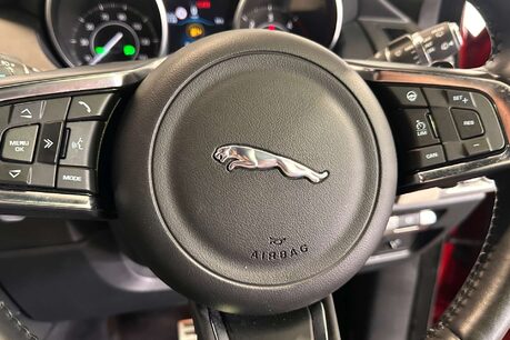 Jaguar E-Pace 2.0 D180 R-Dynamic S SUV 5dr Diesel Auto AWD Euro 6 (s/s) (180 ps) 21