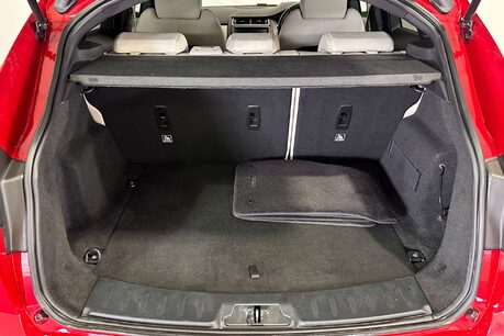 Jaguar E-Pace 2.0 D180 R-Dynamic S SUV 5dr Diesel Auto AWD Euro 6 (s/s) (180 ps) 51