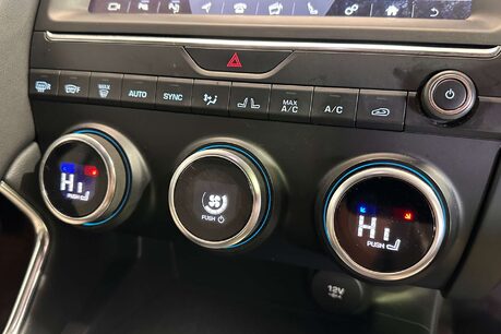 Jaguar E-Pace 2.0 D180 R-Dynamic S SUV 5dr Diesel Auto AWD Euro 6 (s/s) (180 ps) 36