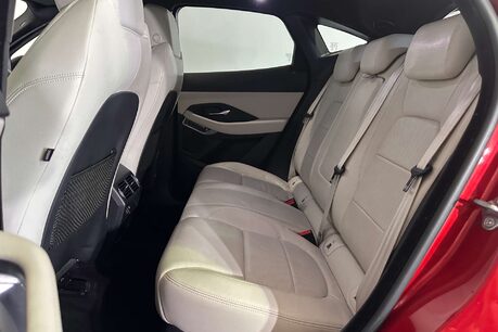 Jaguar E-Pace 2.0 D180 R-Dynamic S SUV 5dr Diesel Auto AWD Euro 6 (s/s) (180 ps) 57