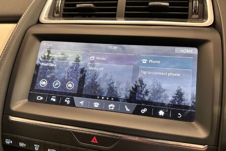 Jaguar E-Pace 2.0 D180 R-Dynamic S SUV 5dr Diesel Auto AWD Euro 6 (s/s) (180 ps) 26