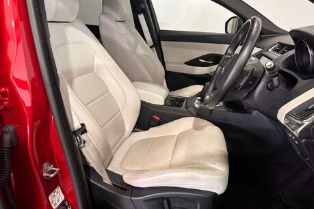 Jaguar E-Pace 2.0 D180 R-Dynamic S SUV 5dr Diesel Auto AWD Euro 6 (s/s) (180 ps) 13