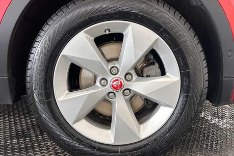 Jaguar E-Pace 2.0 D180 R-Dynamic S SUV 5dr Diesel Auto AWD Euro 6 (s/s) (180 ps) 66