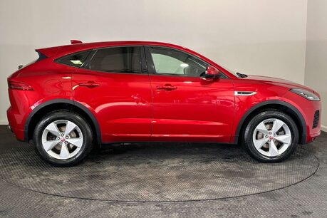 Jaguar E-Pace 2.0 D180 R-Dynamic S SUV 5dr Diesel Auto AWD Euro 6 (s/s) (180 ps) 8