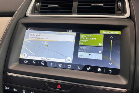 Jaguar E-Pace 2.0 D180 R-Dynamic S SUV 5dr Diesel Auto AWD Euro 6 (s/s) (180 ps) 30