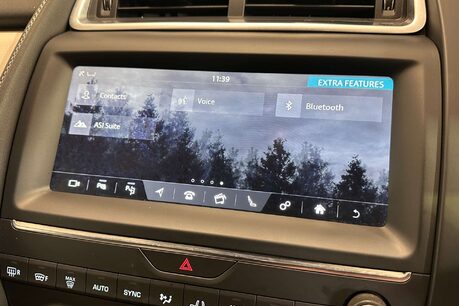 Jaguar E-Pace 2.0 D180 R-Dynamic S SUV 5dr Diesel Auto AWD Euro 6 (s/s) (180 ps) 28