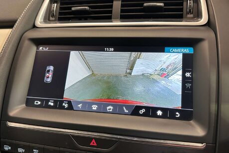 Jaguar E-Pace 2.0 D180 R-Dynamic S SUV 5dr Diesel Auto AWD Euro 6 (s/s) (180 ps) 29
