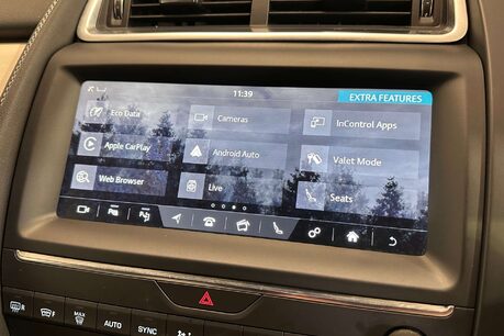 Jaguar E-Pace 2.0 D180 R-Dynamic S SUV 5dr Diesel Auto AWD Euro 6 (s/s) (180 ps) 27