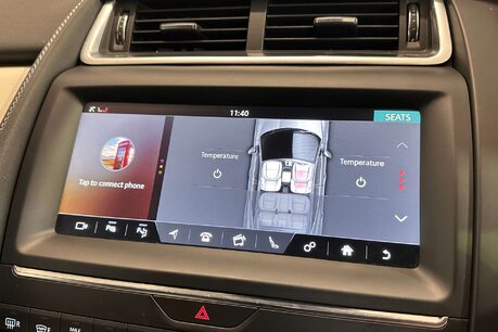 Jaguar E-Pace 2.0 D180 R-Dynamic S SUV 5dr Diesel Auto AWD Euro 6 (s/s) (180 ps) 34