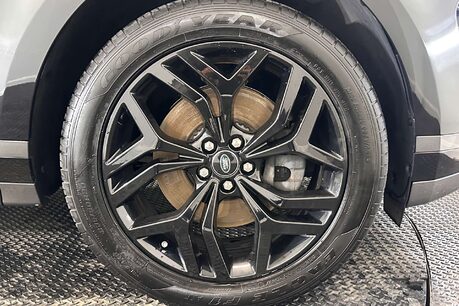 Land Rover Range Rover Evoque 2.0 D150 R-Dynamic S SUV 5dr Diesel Manual FWD Euro 6 (s/s) (150 ps) 60
