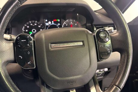 Land Rover Range Rover Evoque 2.0 D150 R-Dynamic S SUV 5dr Diesel Manual FWD Euro 6 (s/s) (150 ps) 21