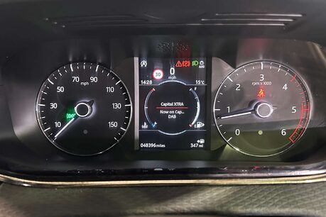 Land Rover Range Rover Evoque 2.0 D150 R-Dynamic S SUV 5dr Diesel Manual FWD Euro 6 (s/s) (150 ps) 24