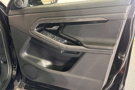 Land Rover Range Rover Evoque 2.0 D150 R-Dynamic S SUV 5dr Diesel Manual FWD Euro 6 (s/s) (150 ps) 10