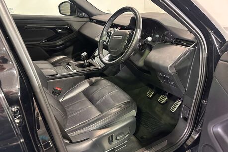 Land Rover Range Rover Evoque 2.0 D150 R-Dynamic S SUV 5dr Diesel Manual FWD Euro 6 (s/s) (150 ps) 9