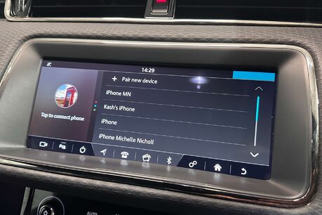 Land Rover Range Rover Evoque 2.0 D150 R-Dynamic S SUV 5dr Diesel Manual FWD Euro 6 (s/s) (150 ps) 31