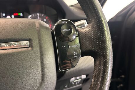 Land Rover Range Rover Evoque 2.0 D150 R-Dynamic S SUV 5dr Diesel Manual FWD Euro 6 (s/s) (150 ps) 19