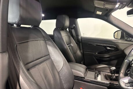 Land Rover Range Rover Evoque 2.0 D150 R-Dynamic S SUV 5dr Diesel Manual FWD Euro 6 (s/s) (150 ps) 15