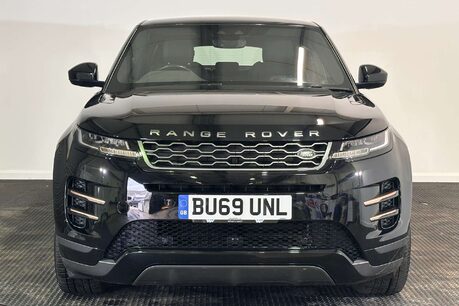 Land Rover Range Rover Evoque 2.0 D150 R-Dynamic S SUV 5dr Diesel Manual FWD Euro 6 (s/s) (150 ps) 2