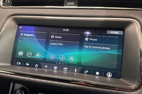 Land Rover Range Rover Evoque 2.0 D150 R-Dynamic S SUV 5dr Diesel Manual FWD Euro 6 (s/s) (150 ps) 26