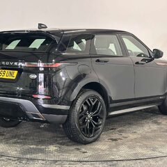 Land Rover Range Rover Evoque 2.0 D150 R-Dynamic S SUV 5dr Diesel Manual FWD Euro 6 (s/s) (150 ps) 7