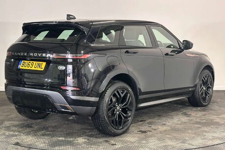 Land Rover Range Rover Evoque 2.0 D150 R-Dynamic S SUV 5dr Diesel Manual FWD Euro 6 (s/s) (150 ps) 7