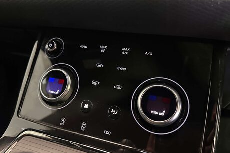 Land Rover Range Rover Evoque 2.0 D150 R-Dynamic S SUV 5dr Diesel Manual FWD Euro 6 (s/s) (150 ps) 34