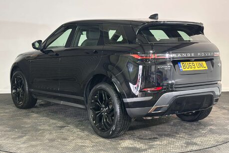 Land Rover Range Rover Evoque 2.0 D150 R-Dynamic S SUV 5dr Diesel Manual FWD Euro 6 (s/s) (150 ps) 5