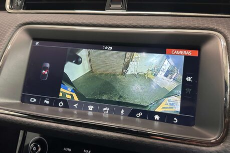 Land Rover Range Rover Evoque 2.0 D150 R-Dynamic S SUV 5dr Diesel Manual FWD Euro 6 (s/s) (150 ps) 29