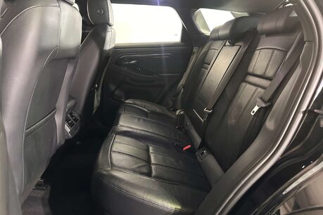 Land Rover Range Rover Evoque 2.0 D150 R-Dynamic S SUV 5dr Diesel Manual FWD Euro 6 (s/s) (150 ps) 53