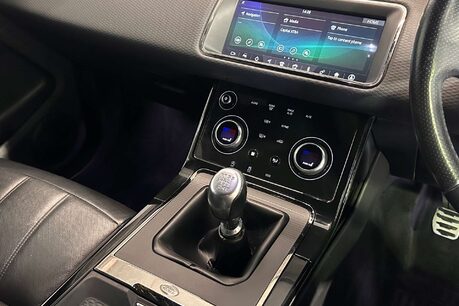 Land Rover Range Rover Evoque 2.0 D150 R-Dynamic S SUV 5dr Diesel Manual FWD Euro 6 (s/s) (150 ps) 25