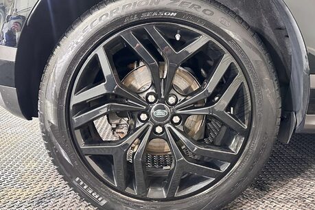 Land Rover Range Rover Evoque 2.0 D150 R-Dynamic S SUV 5dr Diesel Manual FWD Euro 6 (s/s) (150 ps) 61