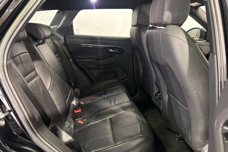 Land Rover Range Rover Evoque 2.0 D150 R-Dynamic S SUV 5dr Diesel Manual FWD Euro 6 (s/s) (150 ps) 42