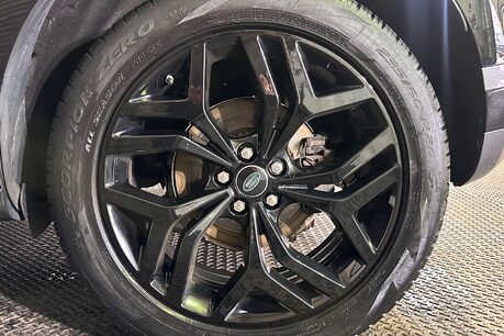 Land Rover Range Rover Evoque 2.0 D150 R-Dynamic S SUV 5dr Diesel Manual FWD Euro 6 (s/s) (150 ps) 58
