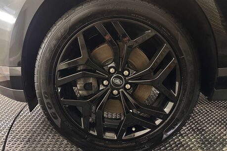 Land Rover Range Rover Evoque 2.0 D150 R-Dynamic S SUV 5dr Diesel Manual FWD Euro 6 (s/s) (150 ps) 59