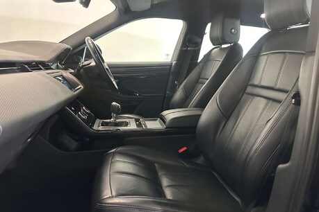 Land Rover Range Rover Evoque 2.0 D150 R-Dynamic S SUV 5dr Diesel Manual FWD Euro 6 (s/s) (150 ps) 56