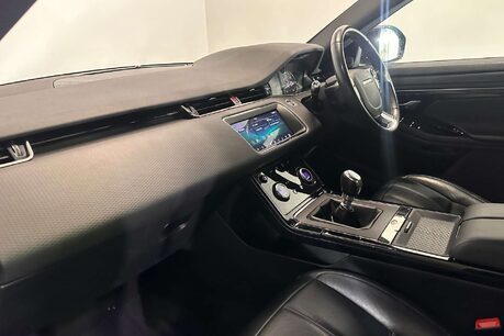 Land Rover Range Rover Evoque 2.0 D150 R-Dynamic S SUV 5dr Diesel Manual FWD Euro 6 (s/s) (150 ps) 57